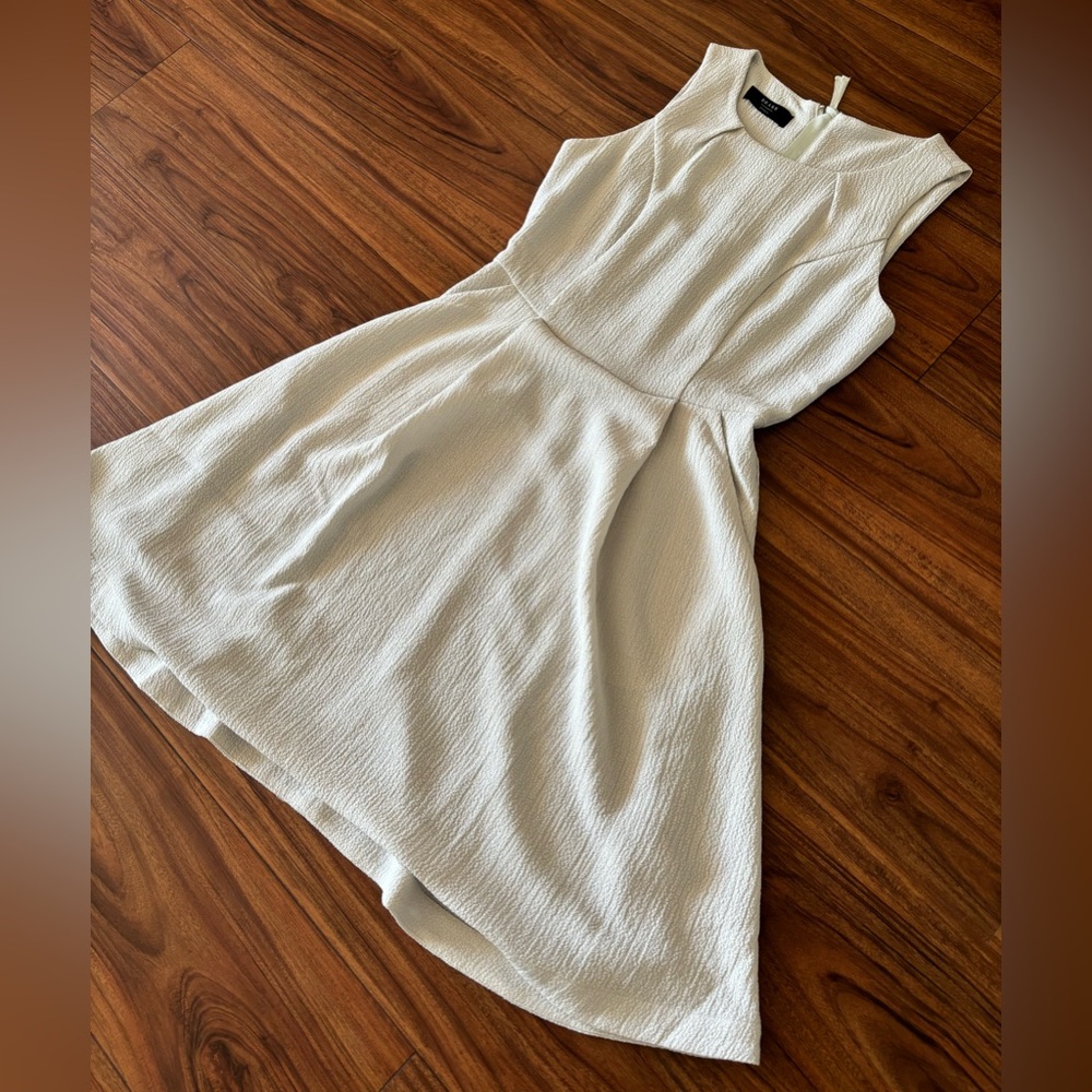 Brass Dress - small